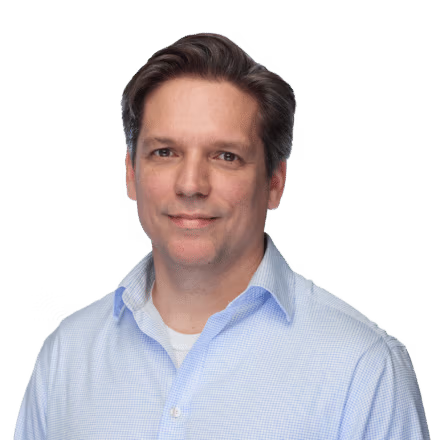 Portrait of Alex Maslowski