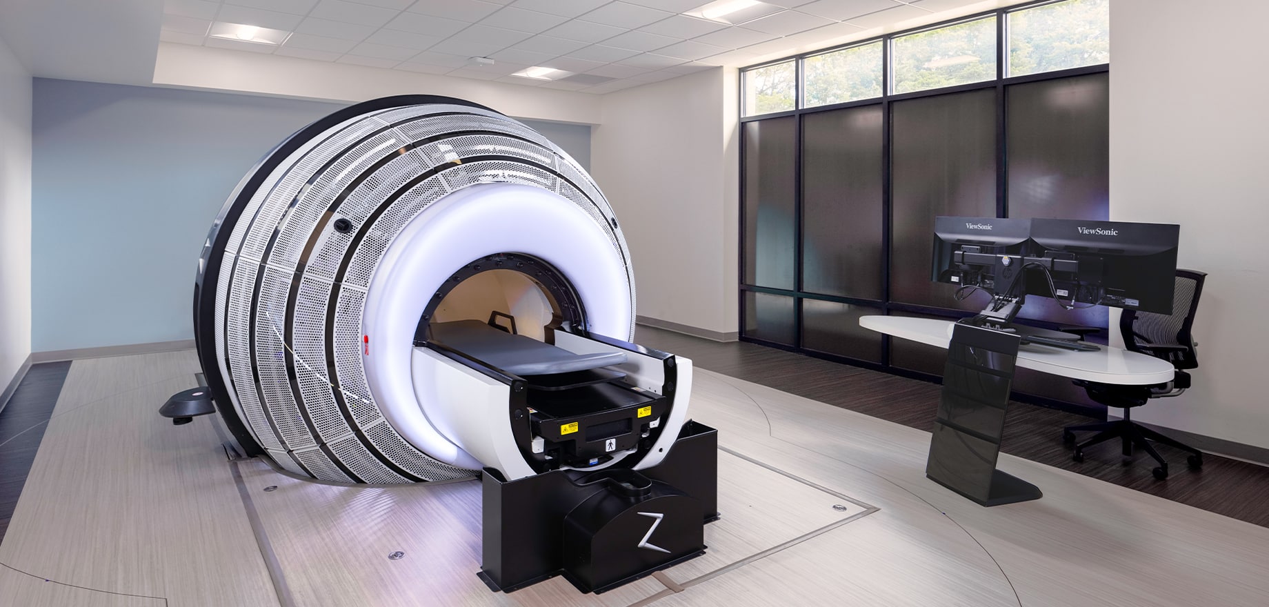 Advancing Access ZAPX Installation Sites