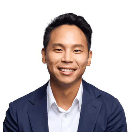 Portrait of Hemmings Wu
