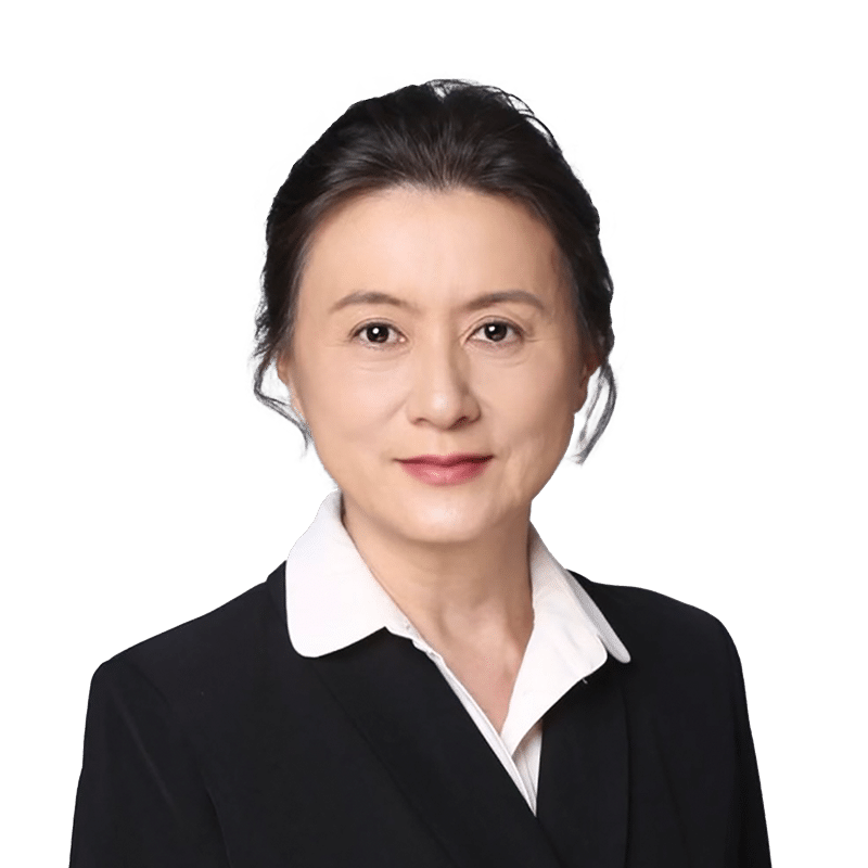 Jinhua Yang, President, Zap (China) at ZAP Surgical Systems