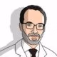 Portrait of David Roberge, MD
