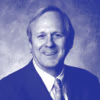 Portrait of James E. Hugh III