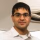 Portrait of Arjun Sahgal, MD