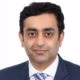 Portrait of Dr. Manjul Tripathi