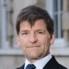 Portrait of Ian Paddick, MSc