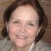Portrait of Linda Winger, MSc, FACHE