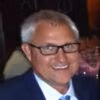 Portrait of Matthias Radatz MD, FRCS