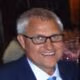 Portrait of Matthias Radatz MD, FRCS