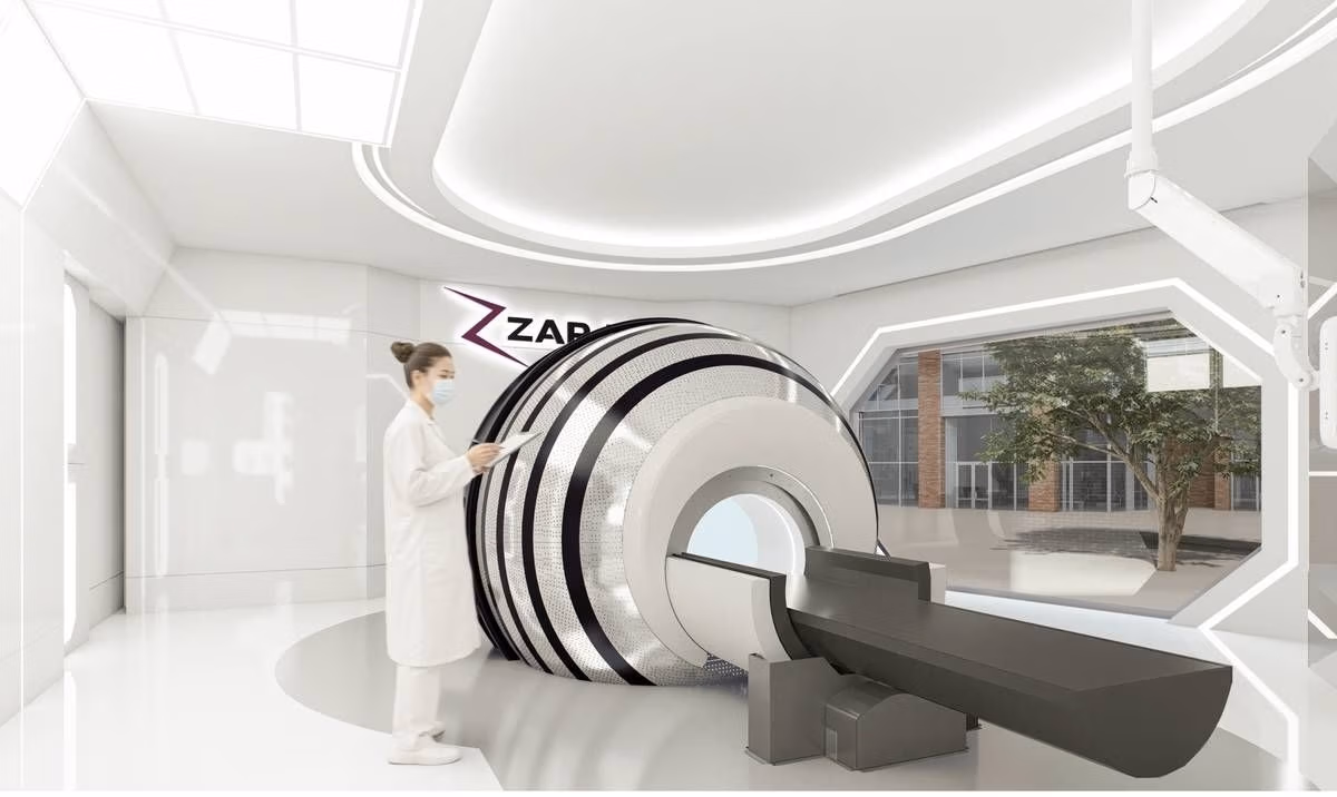 Vibharam Amatanakorn Specialized Cancer Hospital to establish region’s first ZAP-X® Gyroscopic Radiosurgery® program, expanding access to state-of-the-art, non-invasive brain tumor treatment