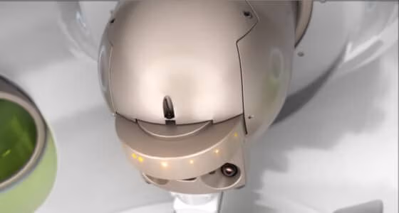 Low Collimation Leakage