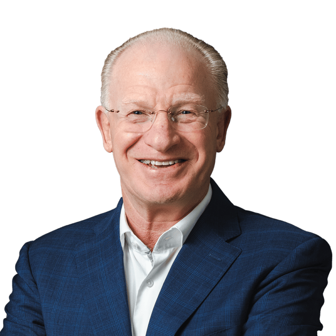 John R. Adler, Jr., MD CEO