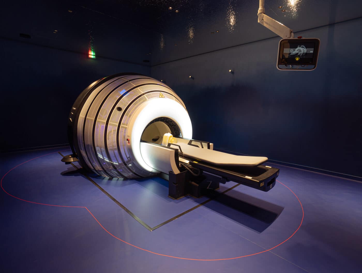 First ZAPX Radiosurgery Treatments Commence in France