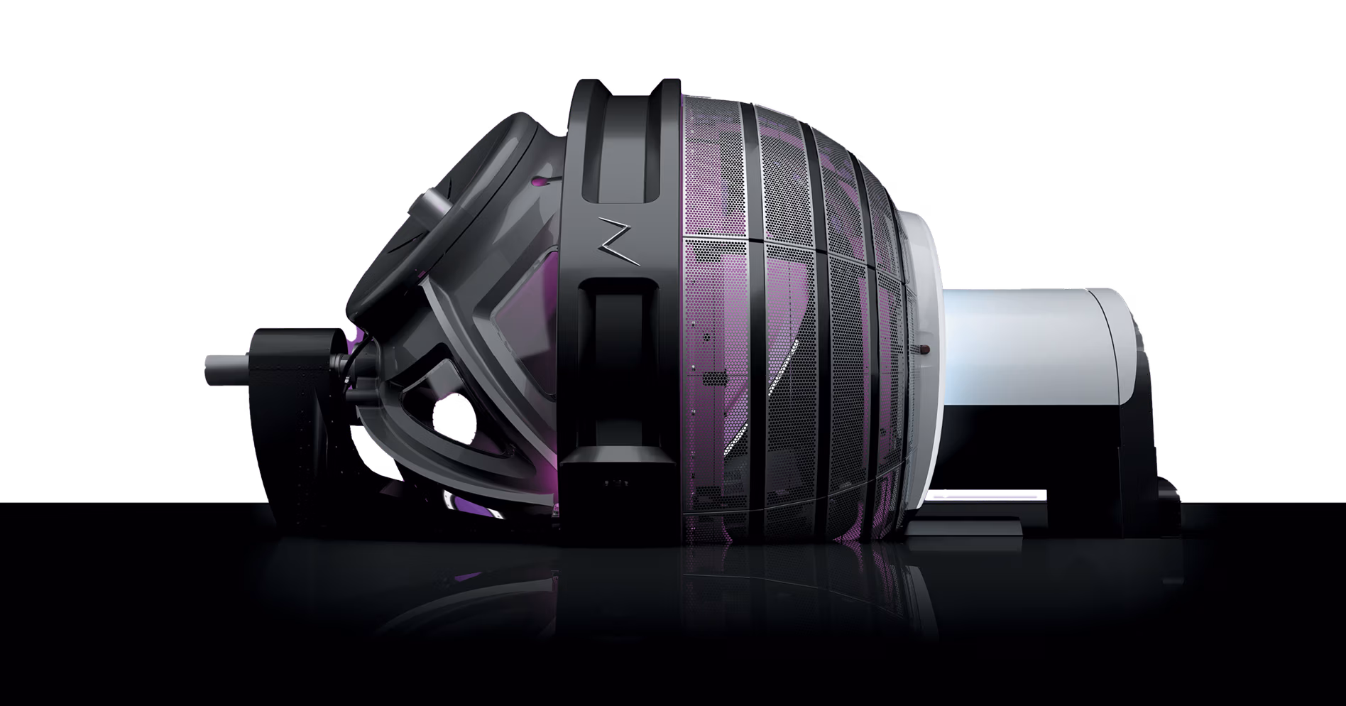 ZAP-X Gyroscopic Radiosurgery Platform