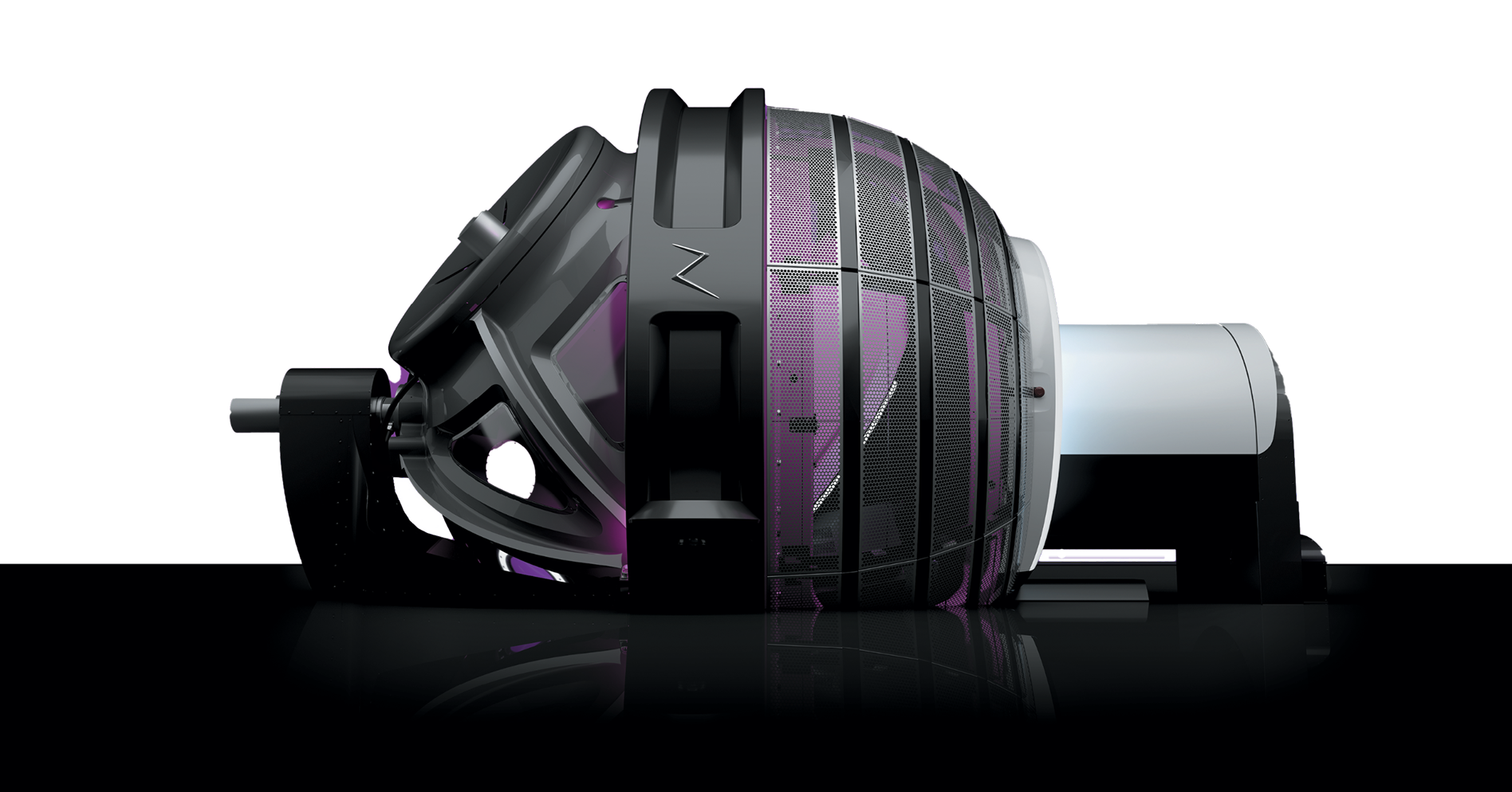 ZAP-X Gyroscopic Radiosurgery Platform